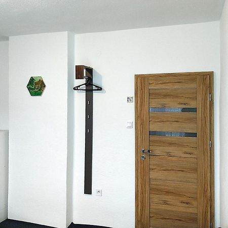סוויט Apartment Beatris מראה חיצוני תמונה