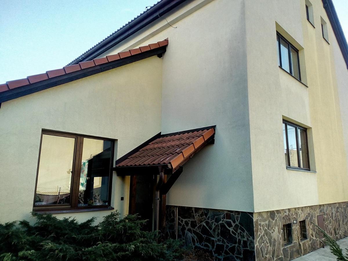 סוויט Apartment Beatris מראה חיצוני תמונה