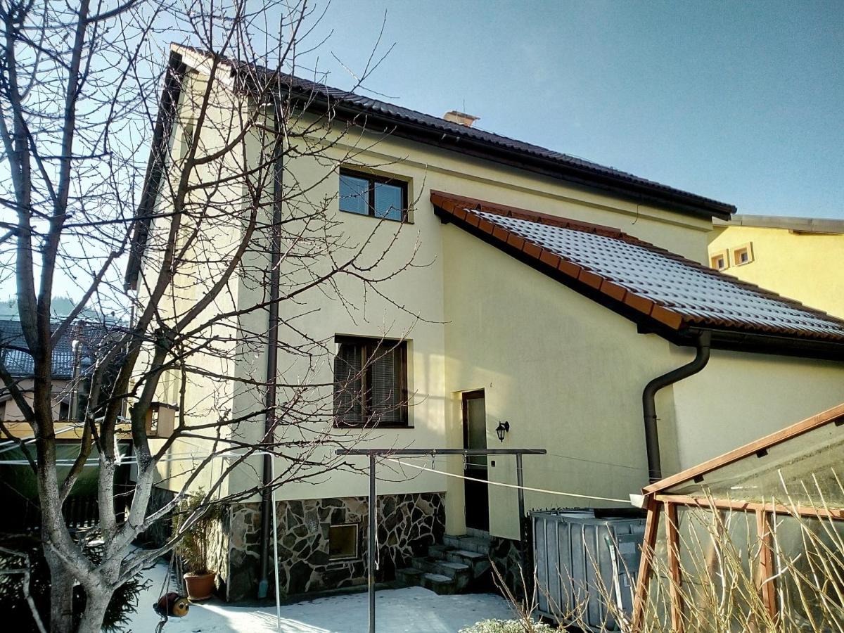 סוויט Apartment Beatris מראה חיצוני תמונה