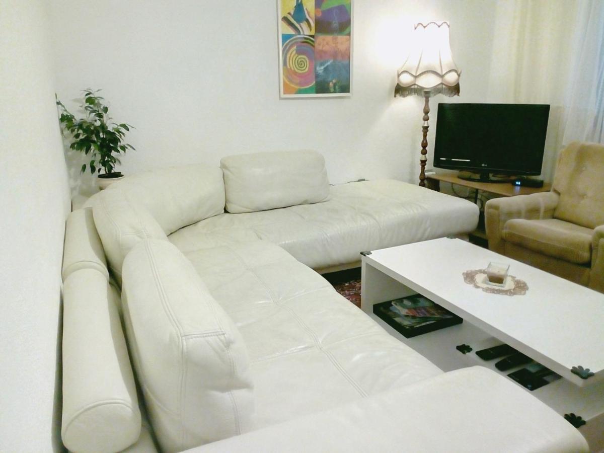 סוויט Apartment Beatris מראה חיצוני תמונה