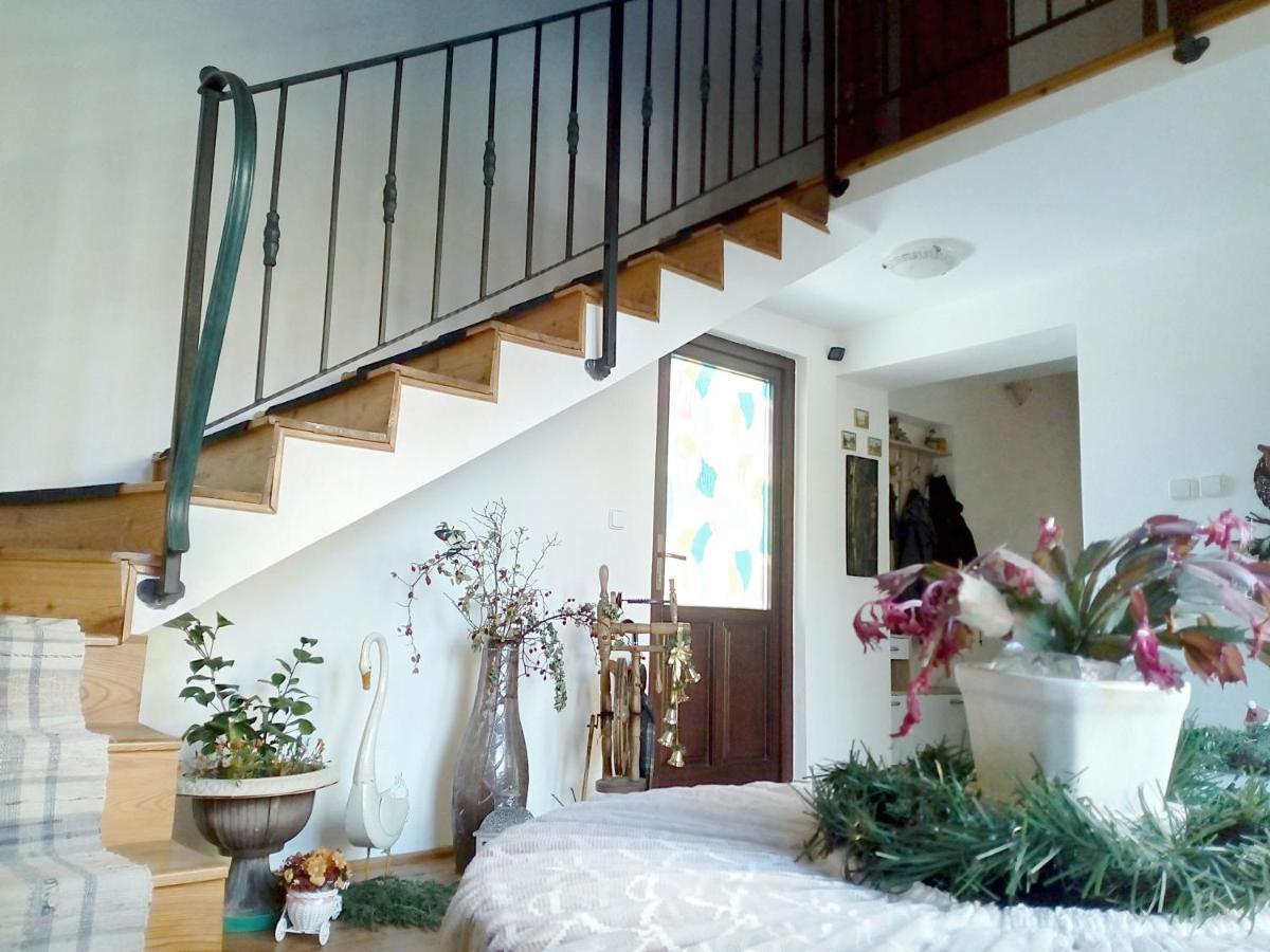 סוויט Apartment Beatris מראה חיצוני תמונה