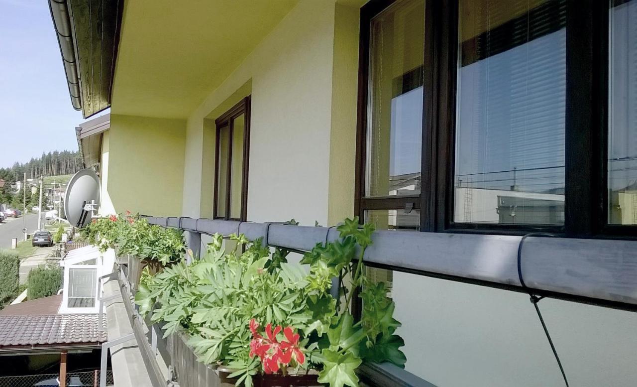 סוויט Apartment Beatris מראה חיצוני תמונה