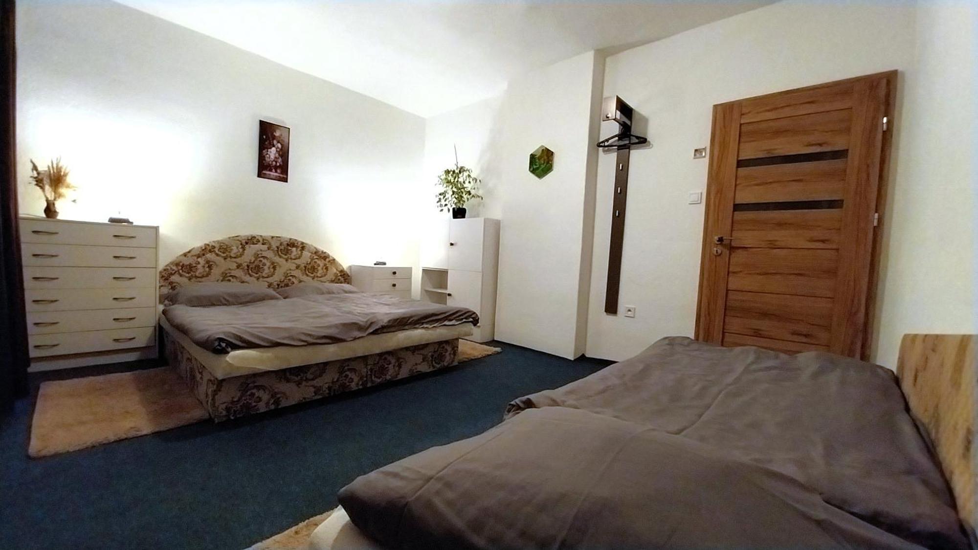 סוויט Apartment Beatris מראה חיצוני תמונה