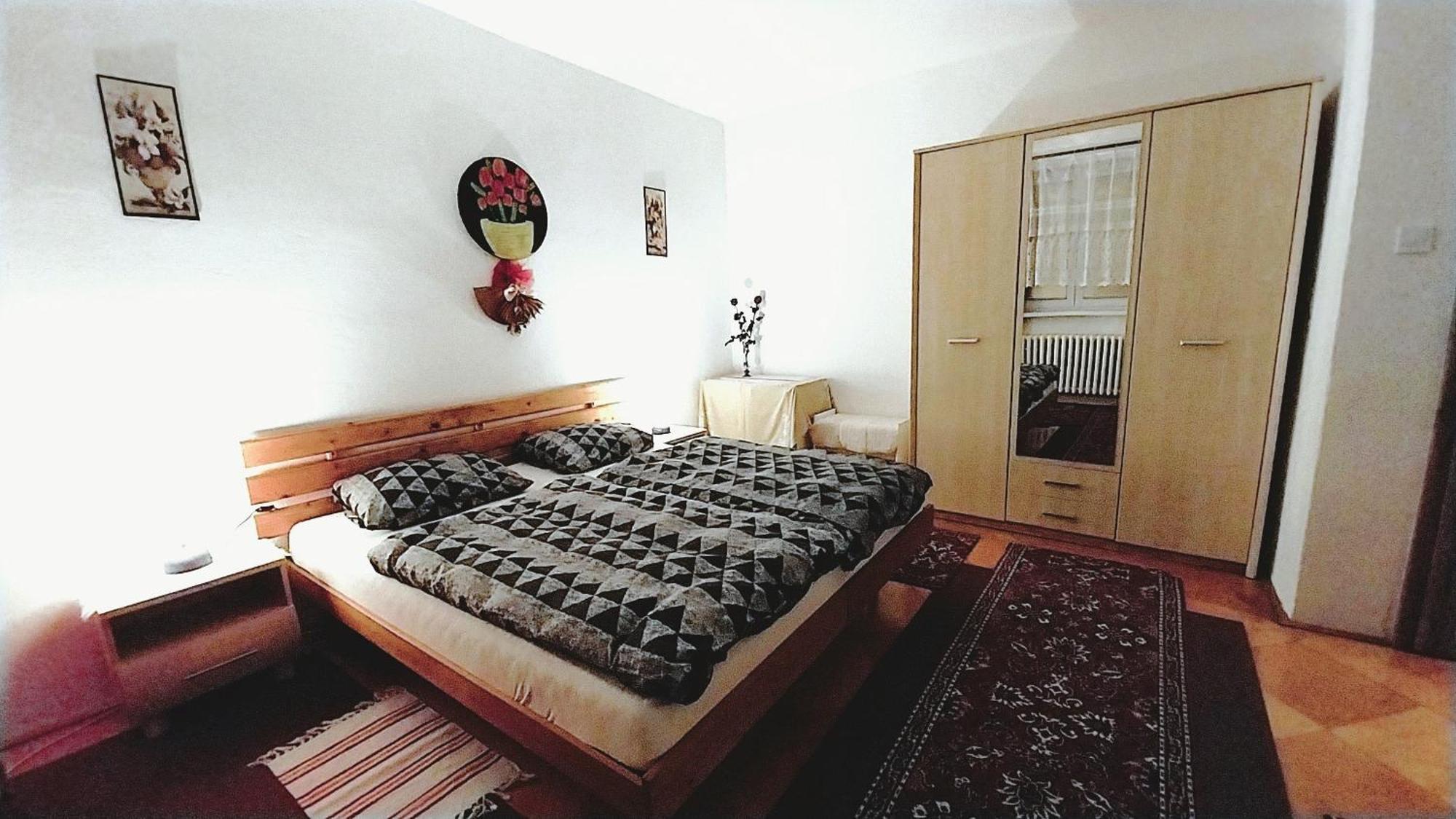 סוויט Apartment Beatris מראה חיצוני תמונה