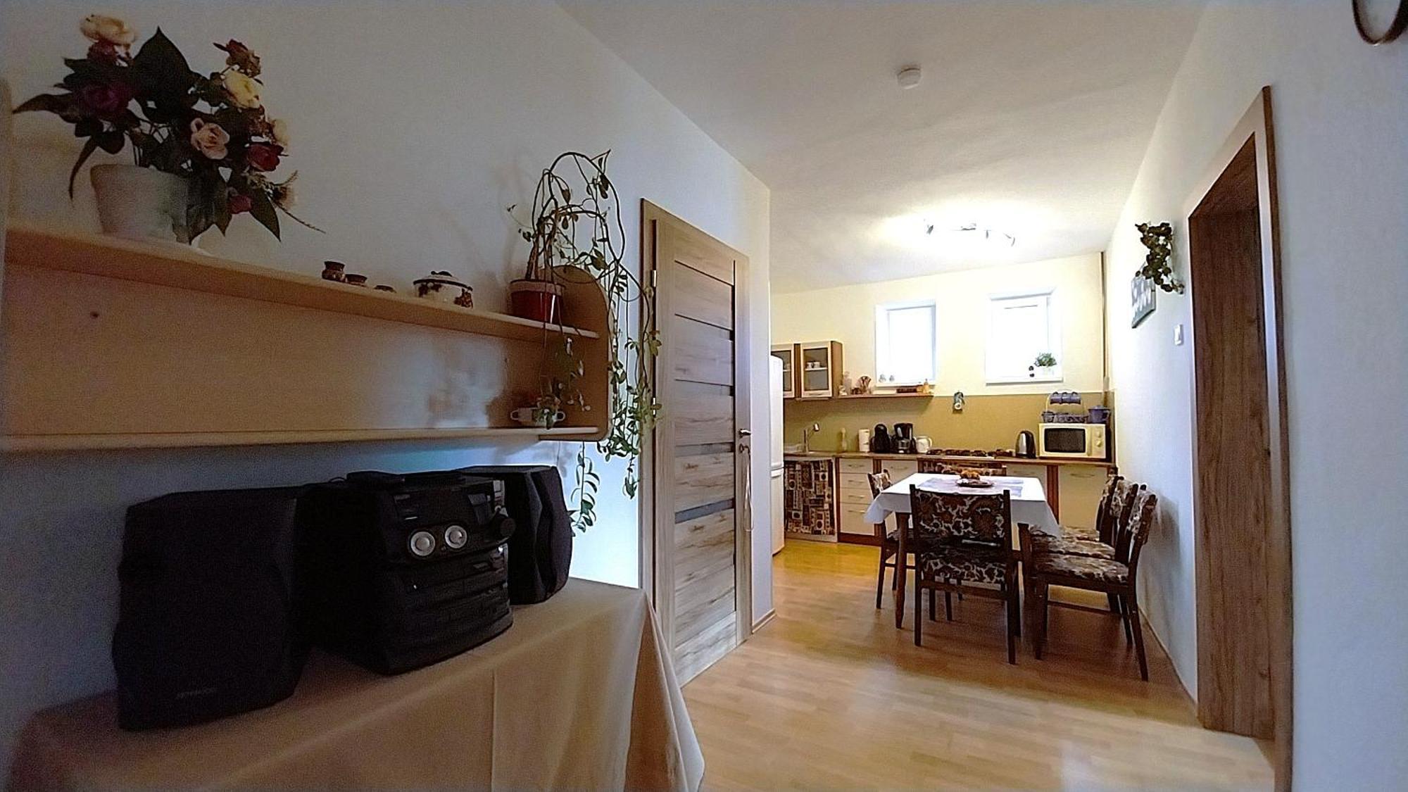 סוויט Apartment Beatris מראה חיצוני תמונה