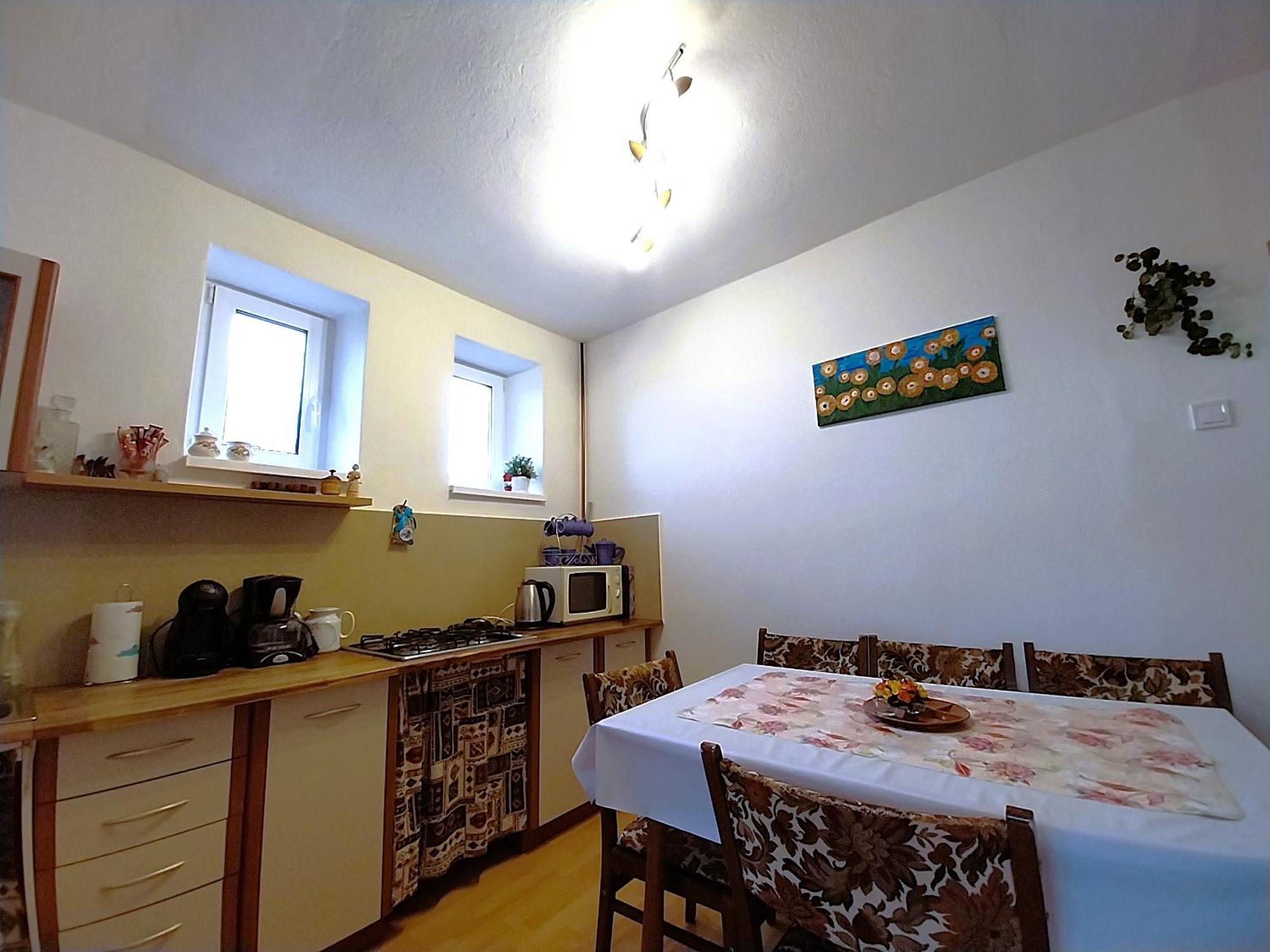 סוויט Apartment Beatris מראה חיצוני תמונה
