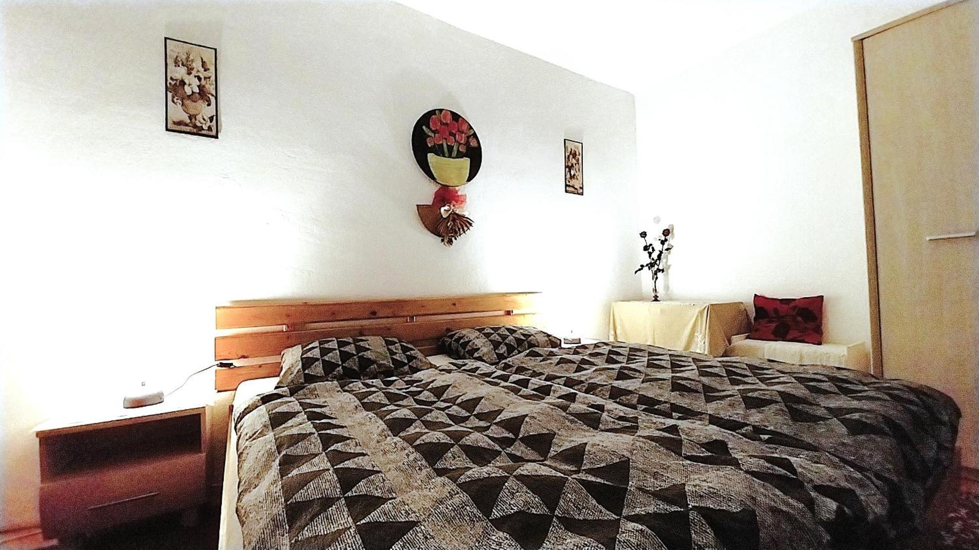 סוויט Apartment Beatris מראה חיצוני תמונה