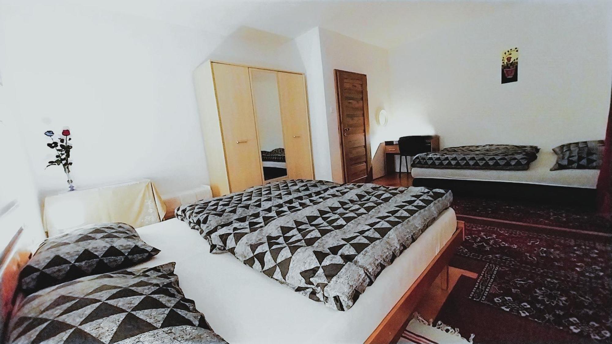 סוויט Apartment Beatris מראה חיצוני תמונה