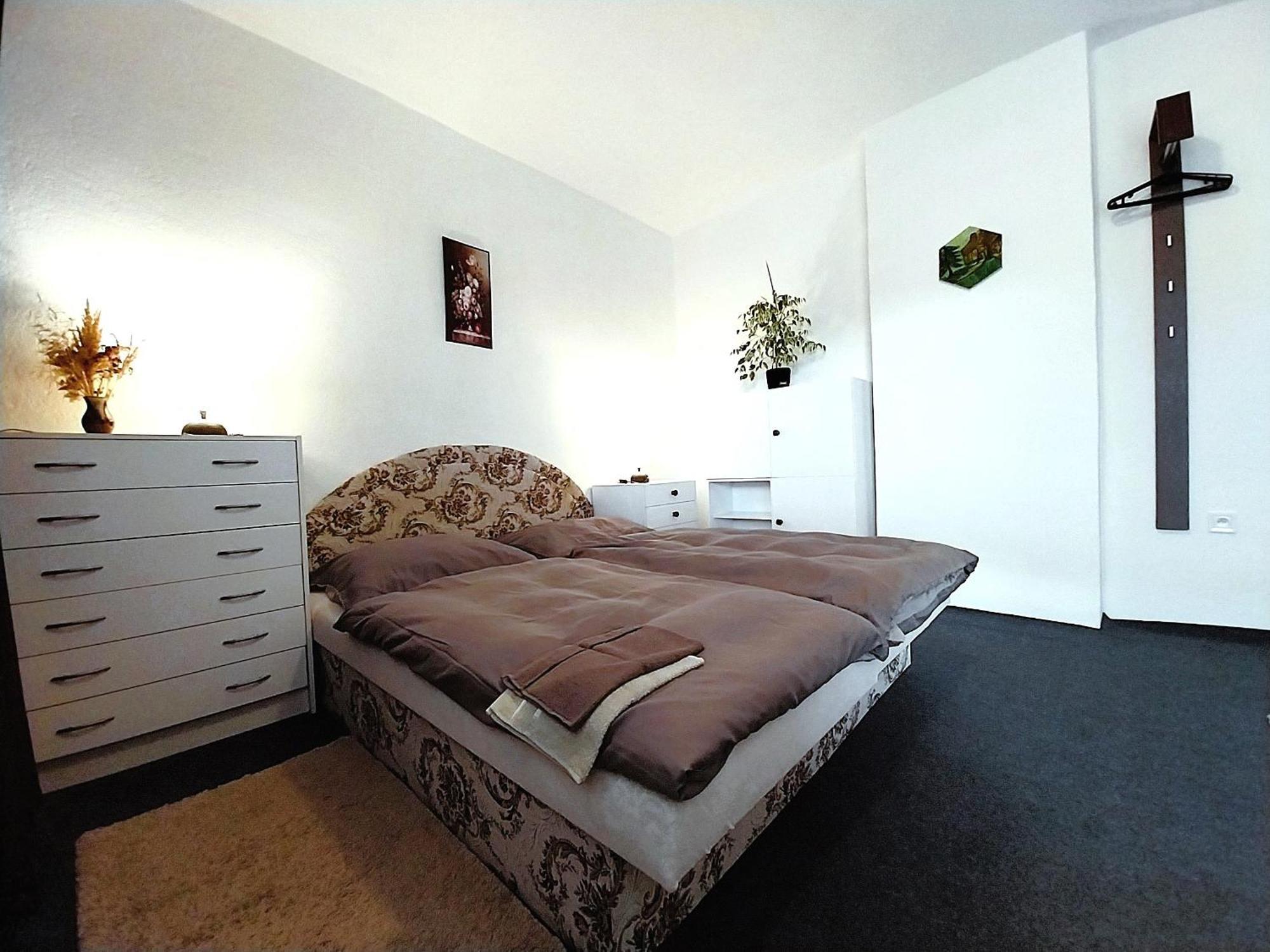 סוויט Apartment Beatris מראה חיצוני תמונה
