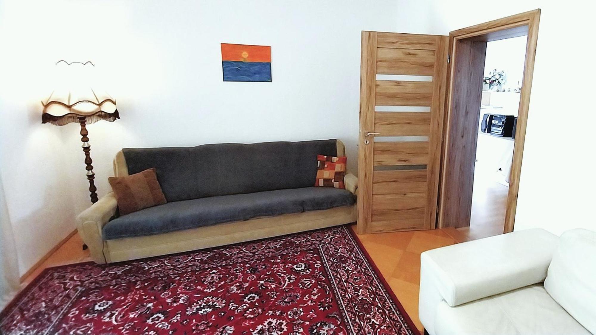 סוויט Apartment Beatris מראה חיצוני תמונה