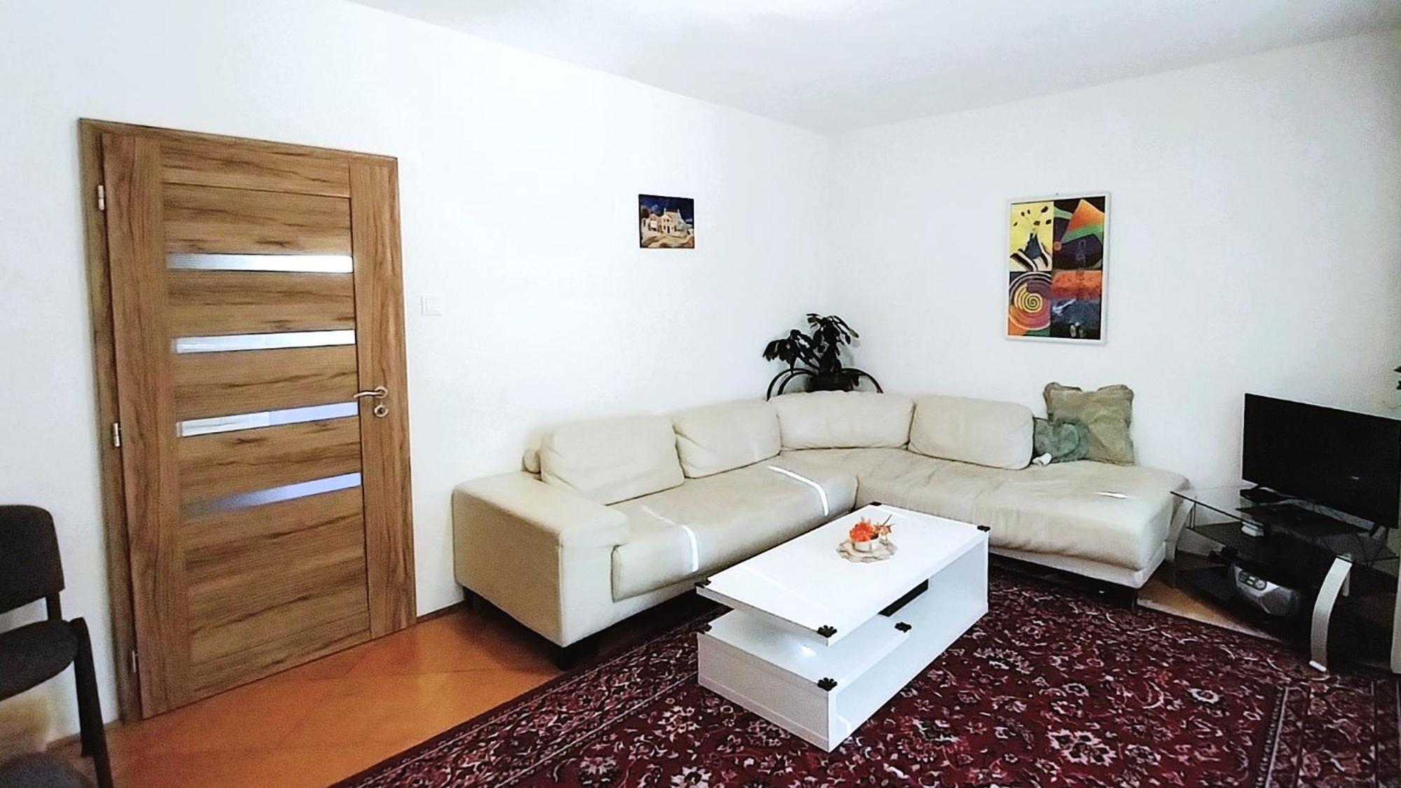 סוויט Apartment Beatris מראה חיצוני תמונה